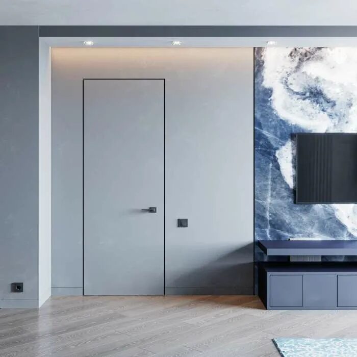 Теневой профиль плинтус. Двери инвизибл профиль дорс. Теневой двери скрытого монтажа. Плинтус скрытого монтажа в интерьере. Плинтус инвизибл.