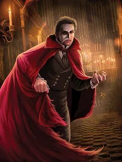 Opera art