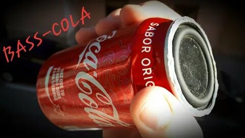 Bass cola
