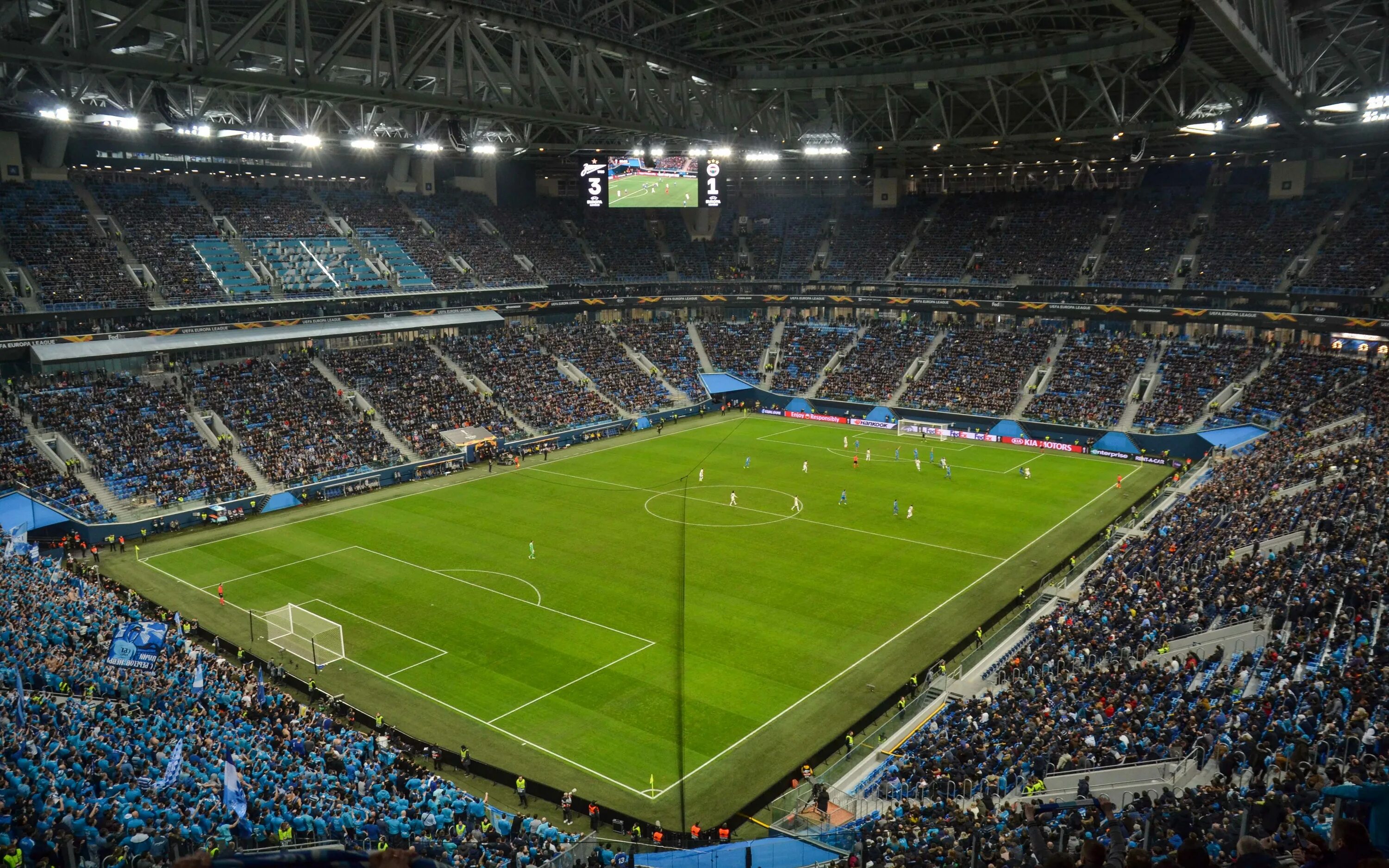 Стадион зенит сколько. Zenit Arena St Petersburg. Зенит Арена трибуны.