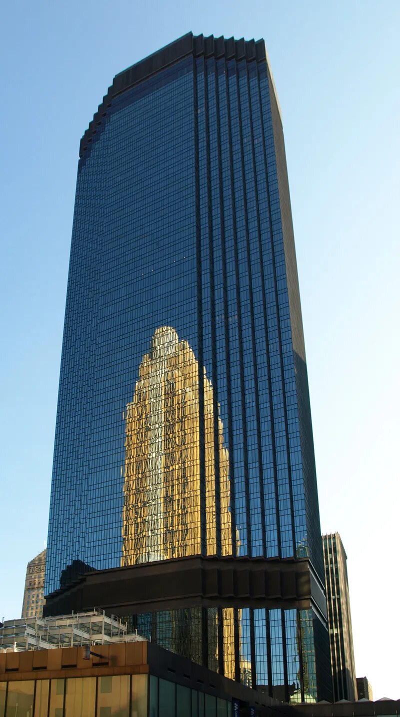 Building id