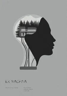 Постер минимализм