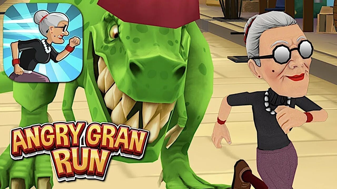 Gran ran