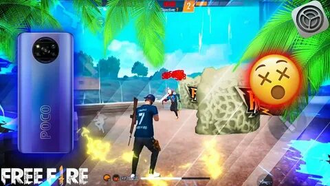 Poco x6 игры