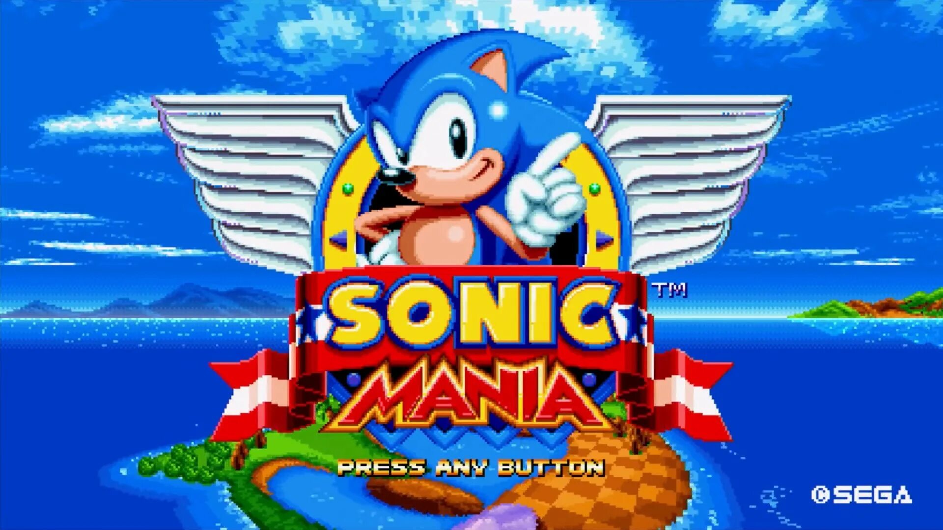 Sonic из Sonic Mania. Игра Sonic Mania Plus. Двд Sonic Mania. Sonic Mania Android v8. Новая соник мания