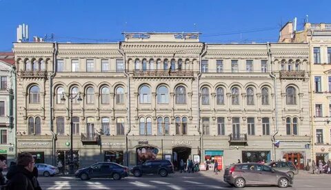 Сайт 100 санкт петербург