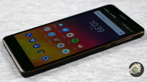 Nokia 6.1