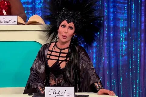 Cher dj play christmas