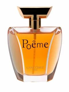 Lancome poeme