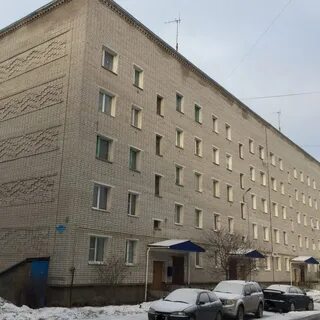 Котлас 70 лет октября