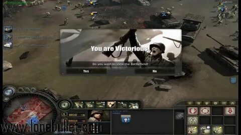 Company of heroes 2 трейнер