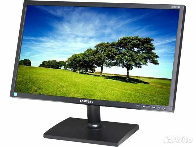 Монитор Samsung s22c200. Монитор самсунг s23c200. Монитор самсунг 22 дюйма s22c200. Монитор 20&quot; Samsung s20c200b