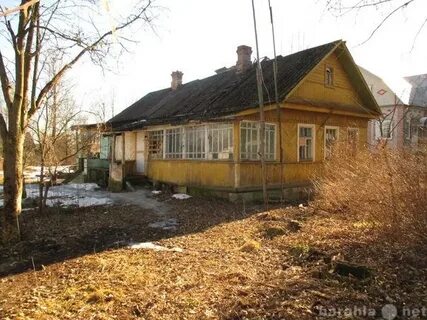 Ивановка гатчинский