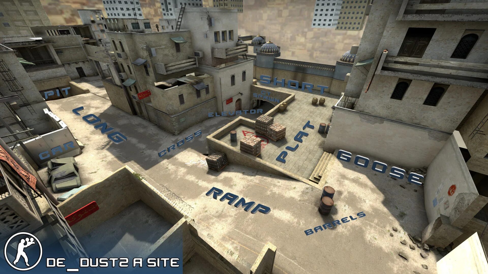 Dust 2 CS go. Counter Strike Global Offensive Dust 2. Карта Dust 2 CS go. Dust 1 КС го. Даст where