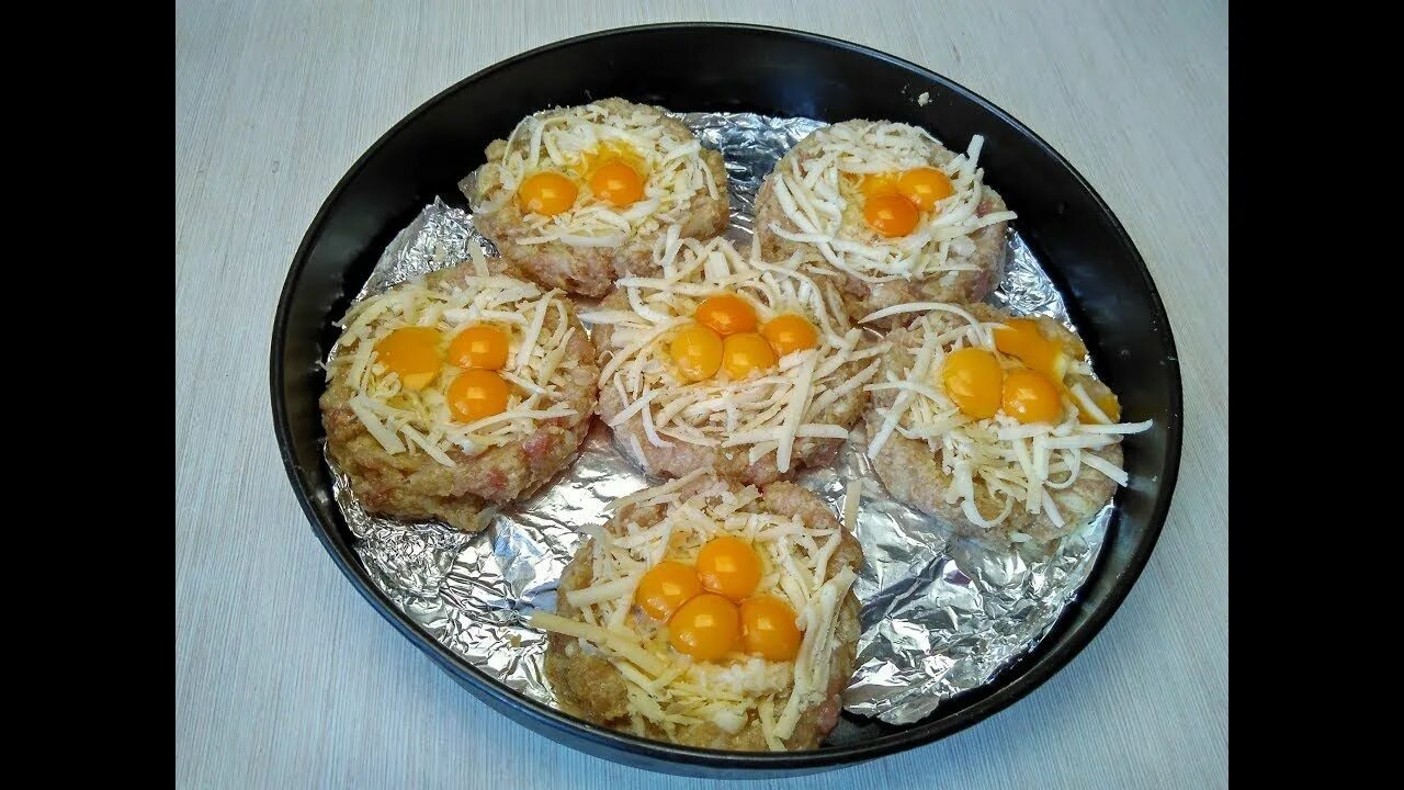 Что вкусного приготовить с куриным фаршем. Что вкусного приготовить с куриным фаршем