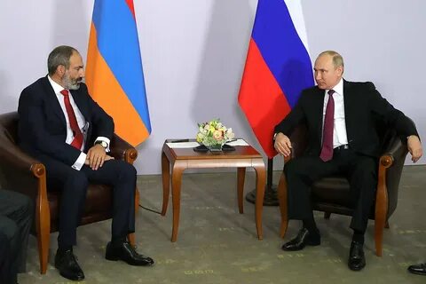 Пашинян карабах азербайджан