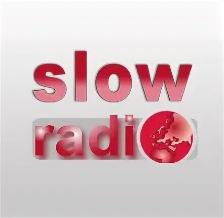 Slow radio