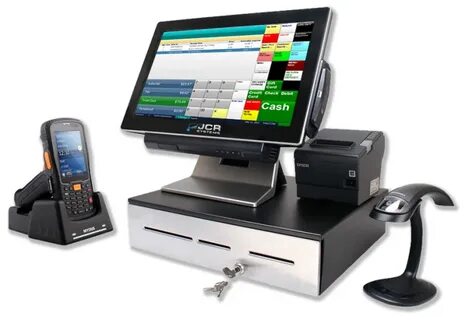 Point of sale