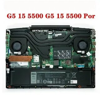 Dell g5 ssd