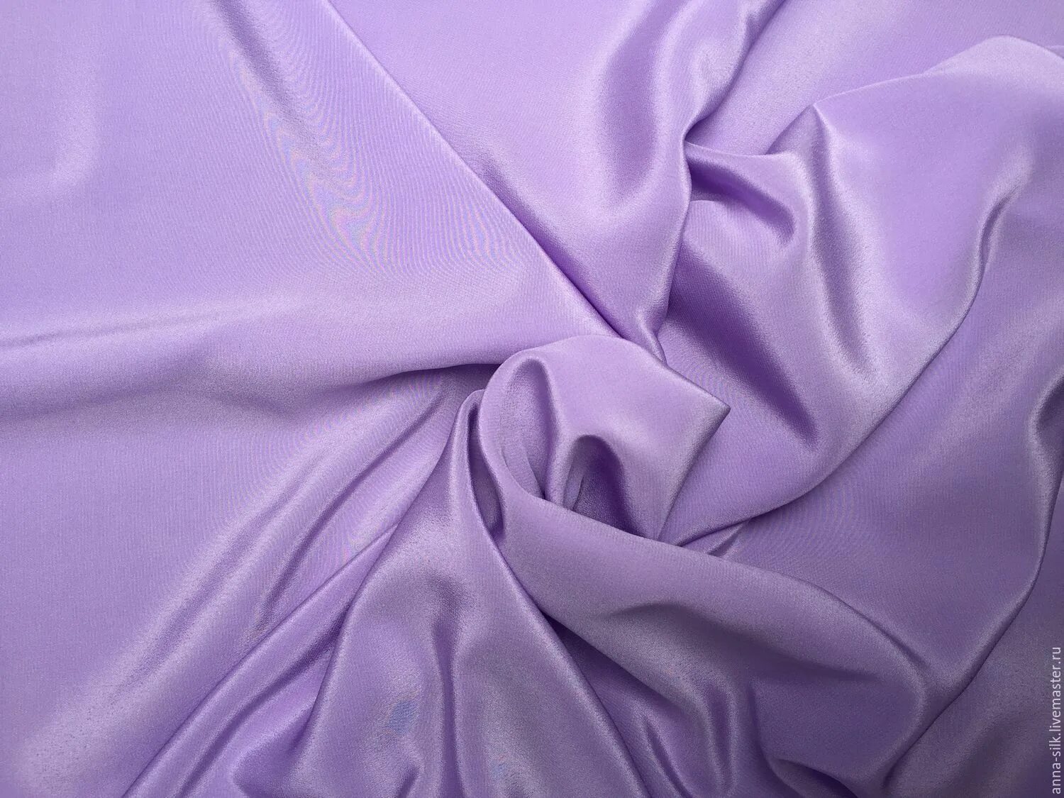Ткани сирени. Натуральный шёлк крепдешин. Фиолетовая ткань. Сиреневый шелк. Фиолетовый шелк.