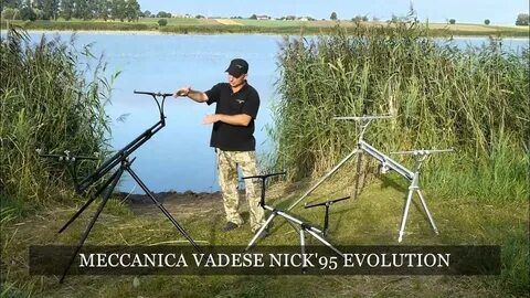 Meccanica vadese nick