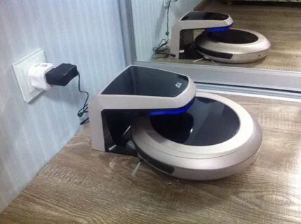 Зарядная станция для пылесоса xiaomi