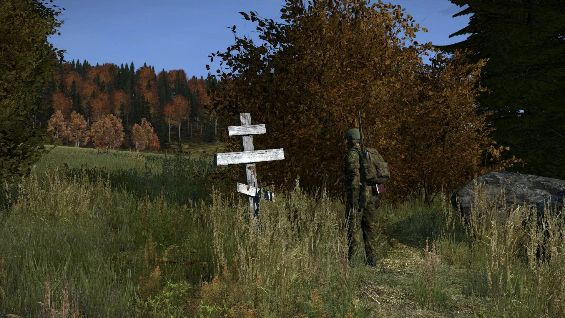 Dayz произошел необычным образом. Dayz standalone 1.6. dayz standalone кладбище. dayz standalone 4к olga. три креста dayz.