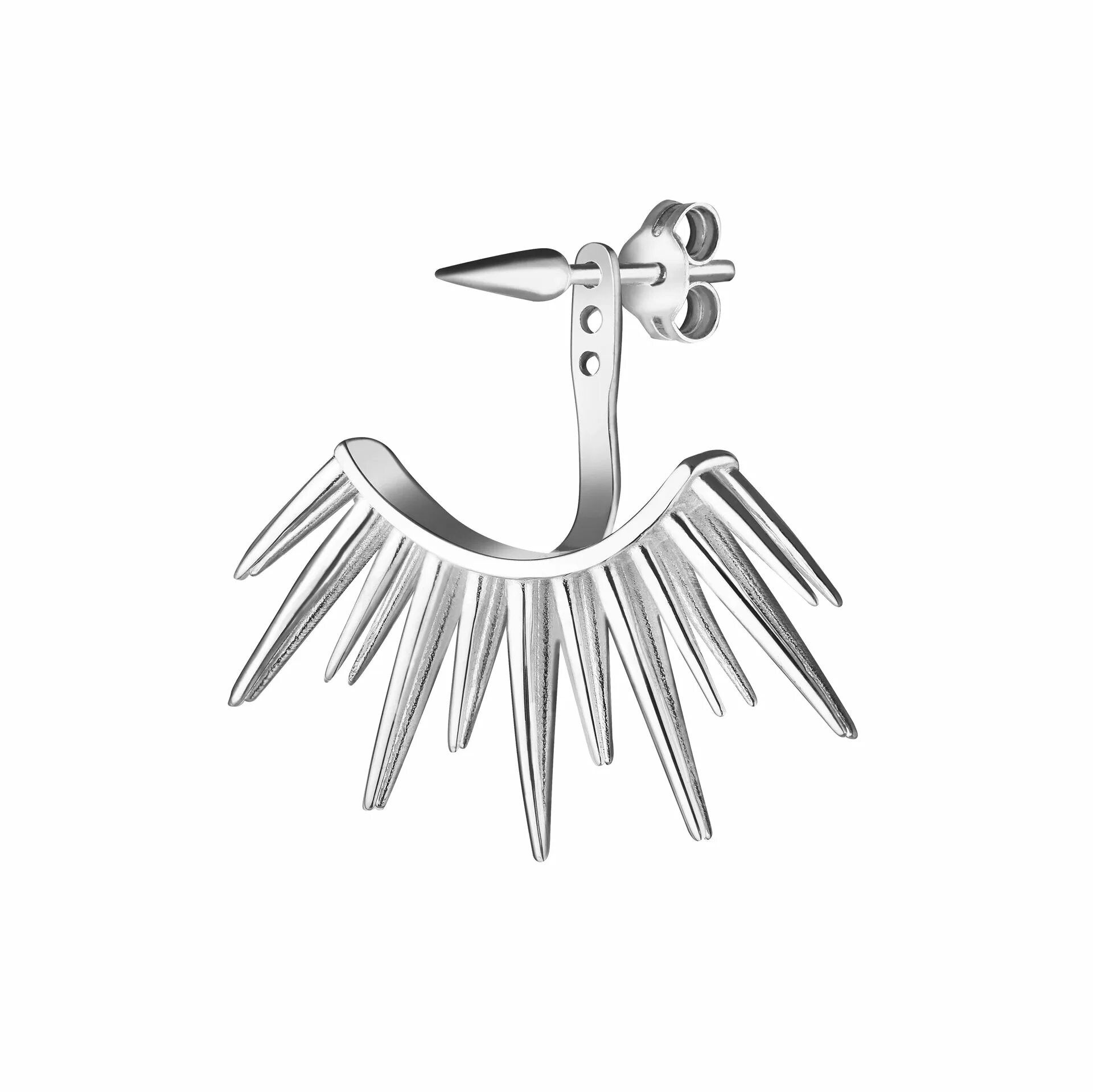 Other objects. Other objects джекет с двойным рядом шипов. other objects украшения.