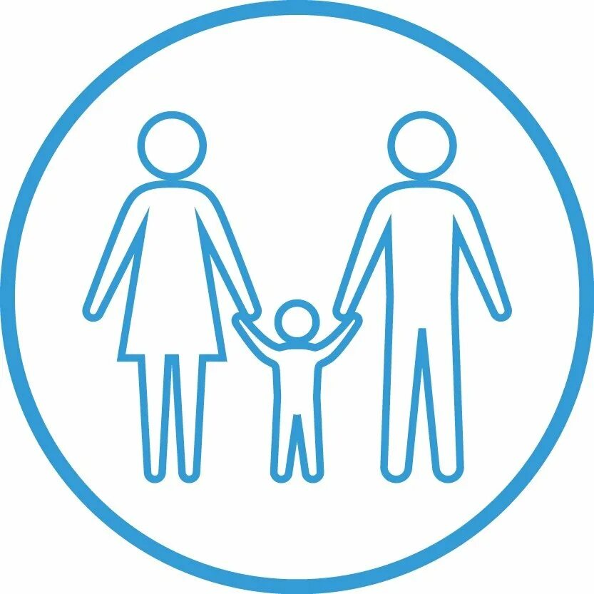 Символ семьи. Схематичное изображение семьи. Семья значок. Символ счастливой семьи. Местоположение семьи