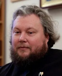 Критик церкви