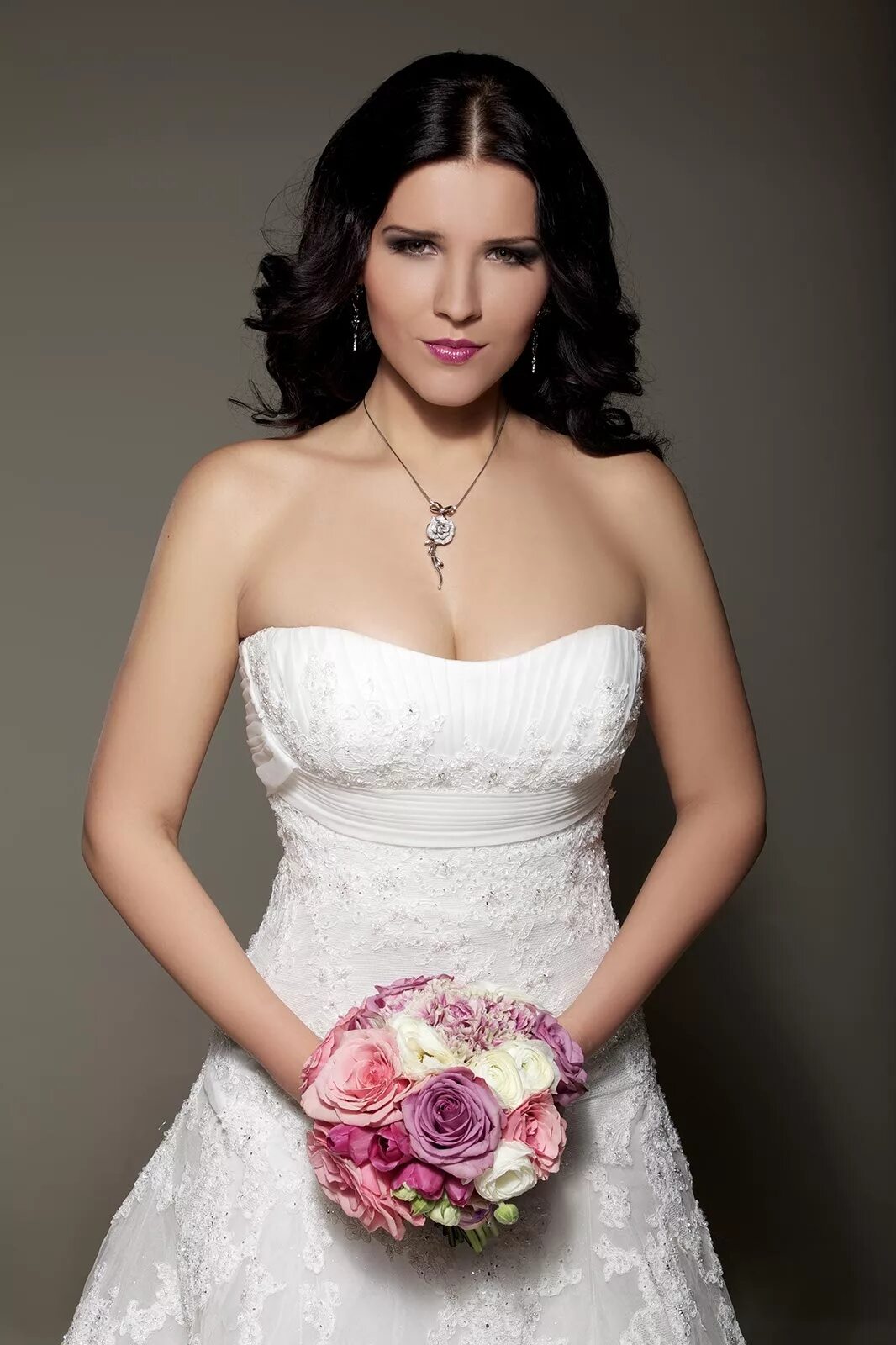 завидная невеста