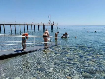 Погода на водном