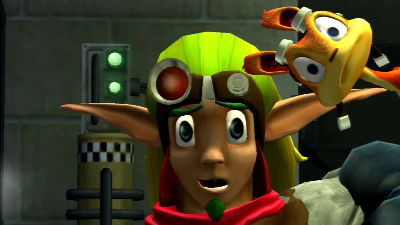 Jak 2. Jak 2 renegade. jak 2 игра. джек и декстер игра.