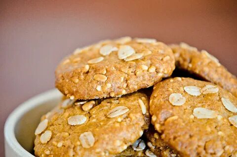 Golden cookie