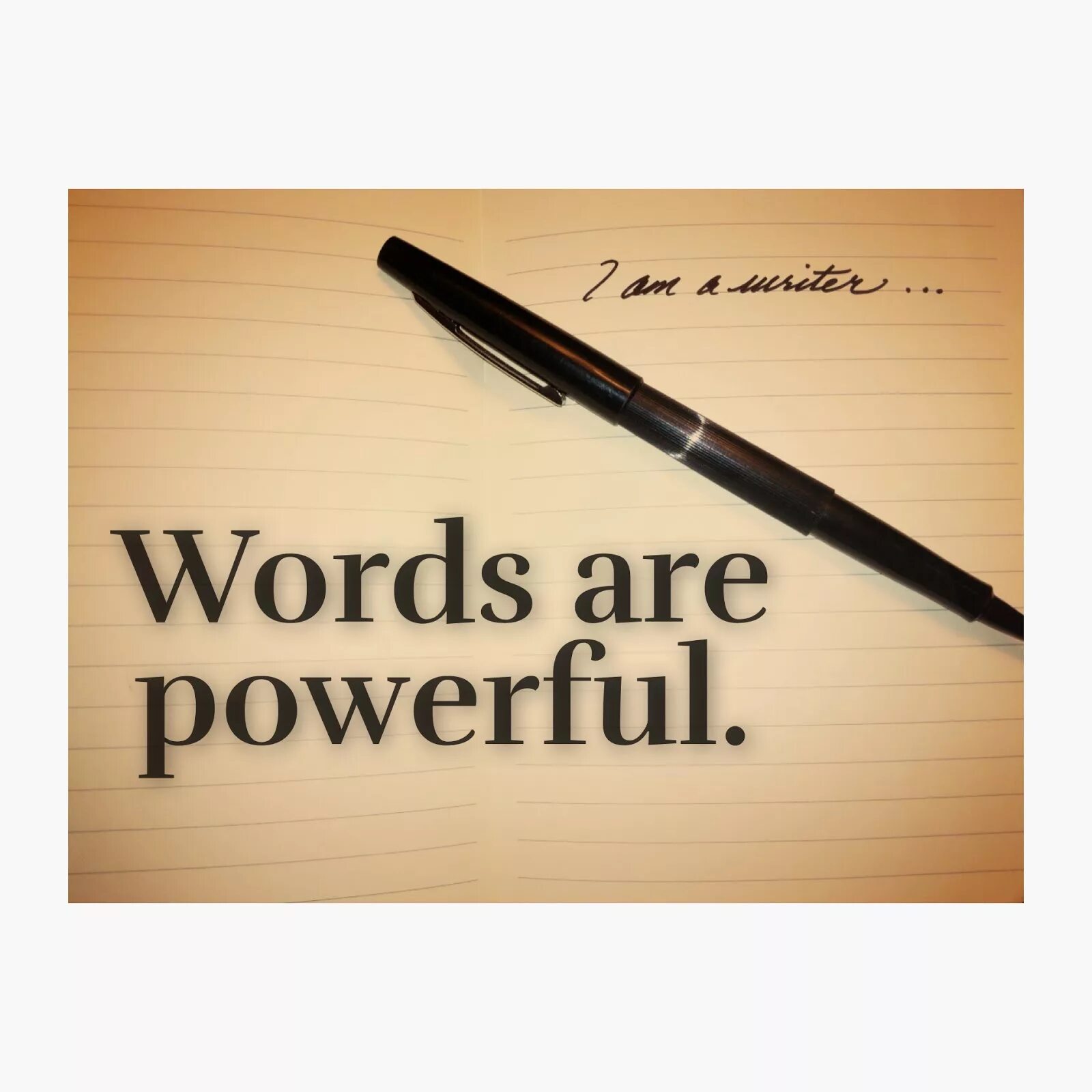 Writing with power. Wise words. powerful words. powerful quotes for writing. write power.