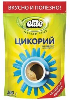 Цикорий растворимый