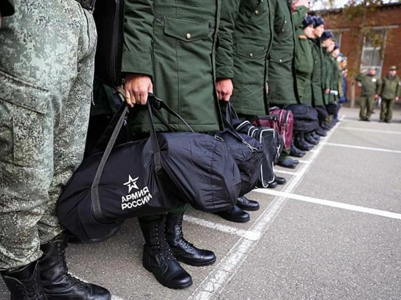 Военное положение сентябрь