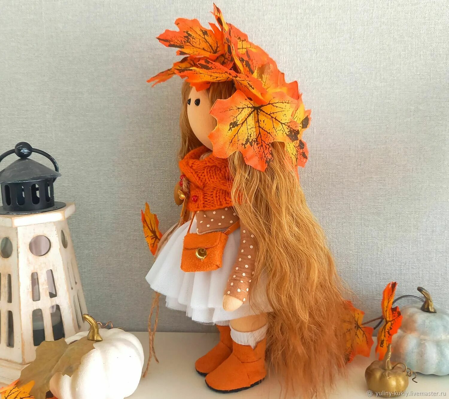 Текстильная кукла осень. Текстильные куклы ольги чечёткиной. Куклы ольги чечеткиной осень. Текстильная кукла осень. Текстильная кукла осень.