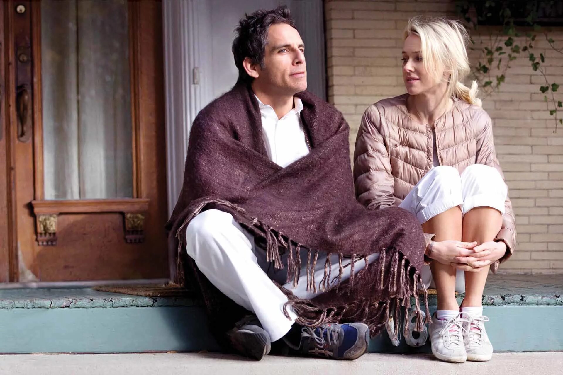 Пока мы следовали. Пока мы молоды / while we&#039;re young (2014). прка сы молодыфильм.