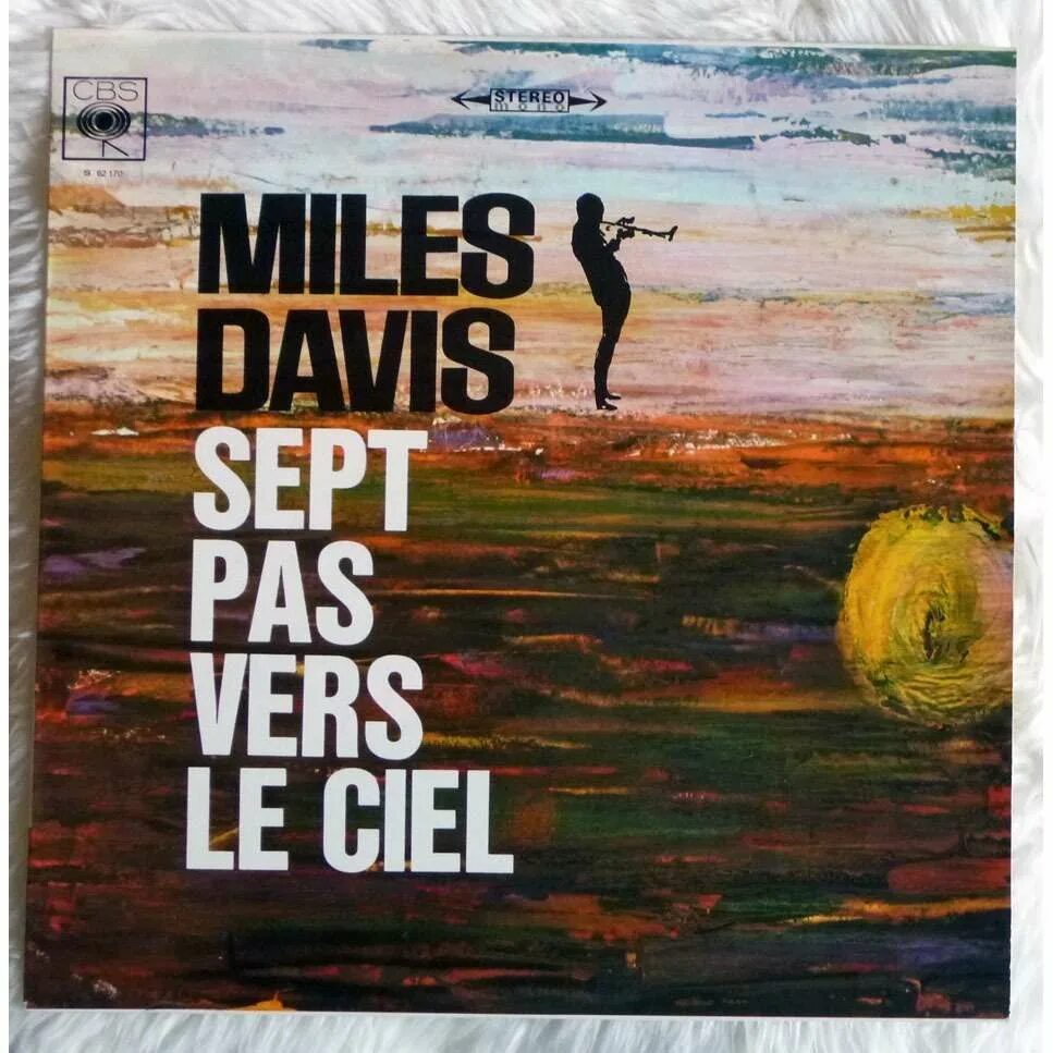 Seven steps. Miles Davis - Seven steps to Heaven. Seven steps to Heaven. Vers le Ciel песня.