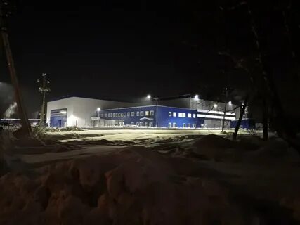 Аура физкультурная ул 17 отзывы