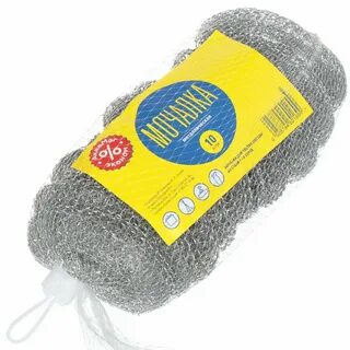 Мочалка для посуды
