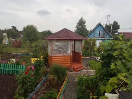 В сторону дач