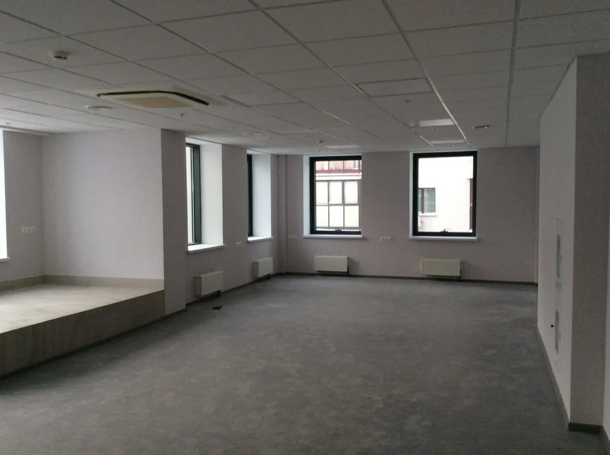 Квартира под коммерческую недвижимость