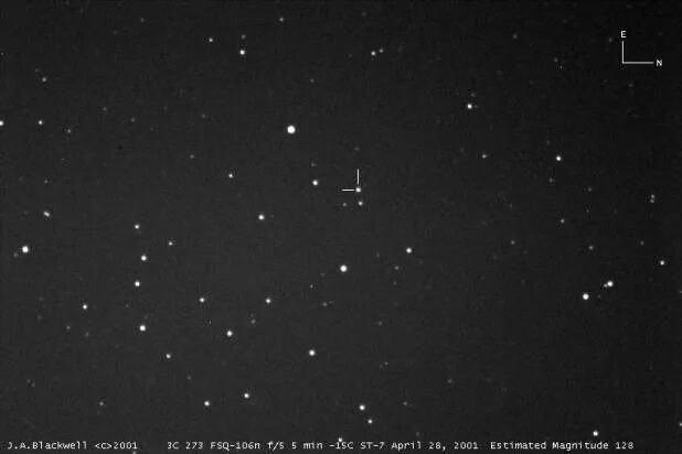 Quasar 3