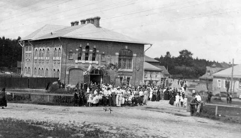 Погода в окуловке на неделю