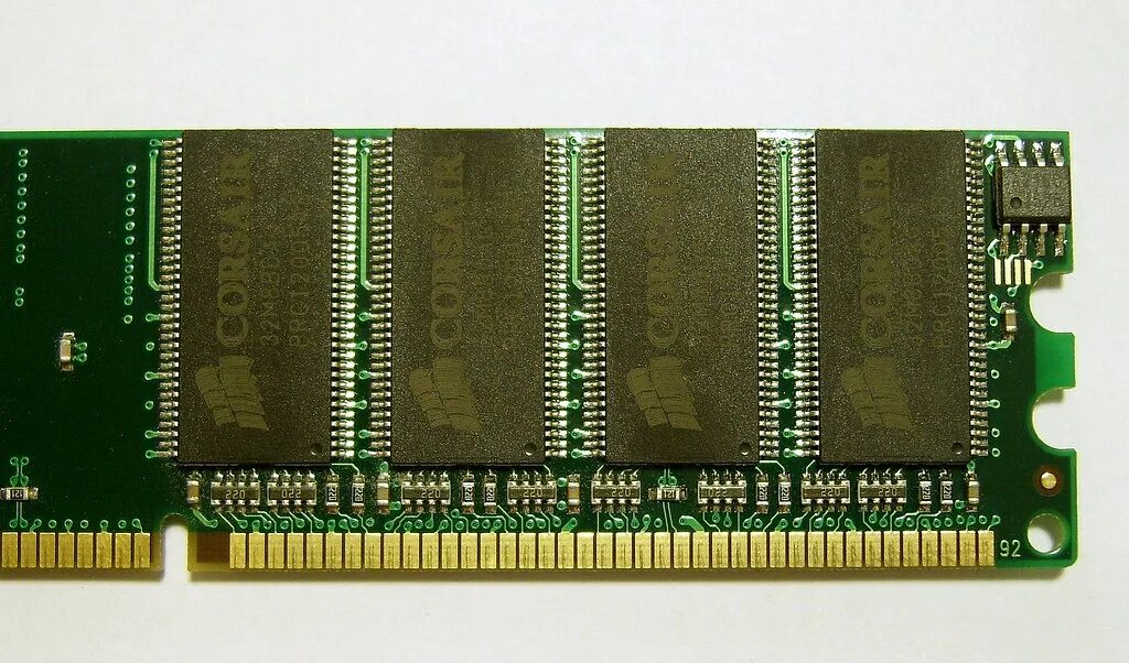 Memory left
