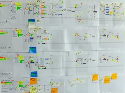 Maps service