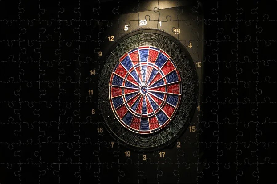 Dart time