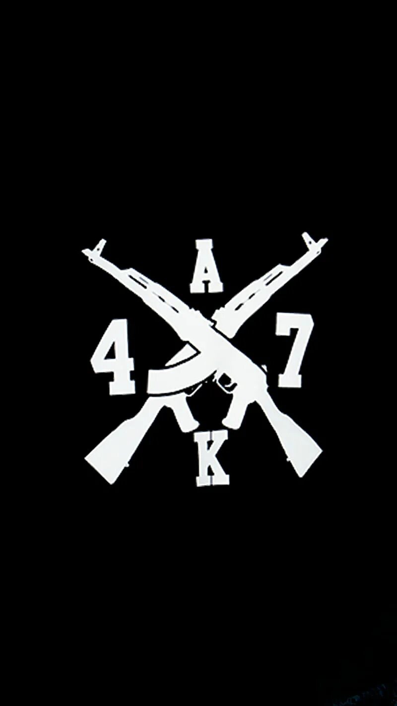 Карты ак 47